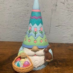 Jim Shore "Sweet Easter Charmer"